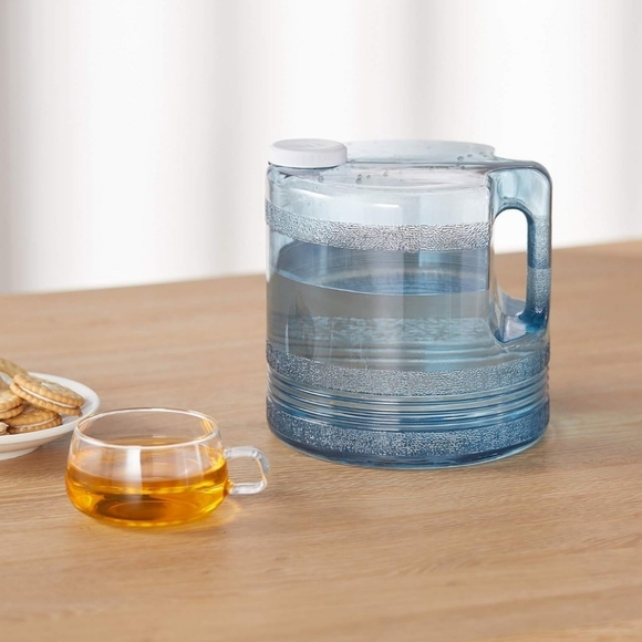 CO-Z Water Distiller with Blue Container - Picture 5 of 6